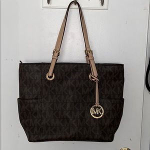 Michael Kors Tote